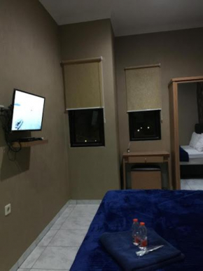 Hotel Tiga-Er Syariah Karawang